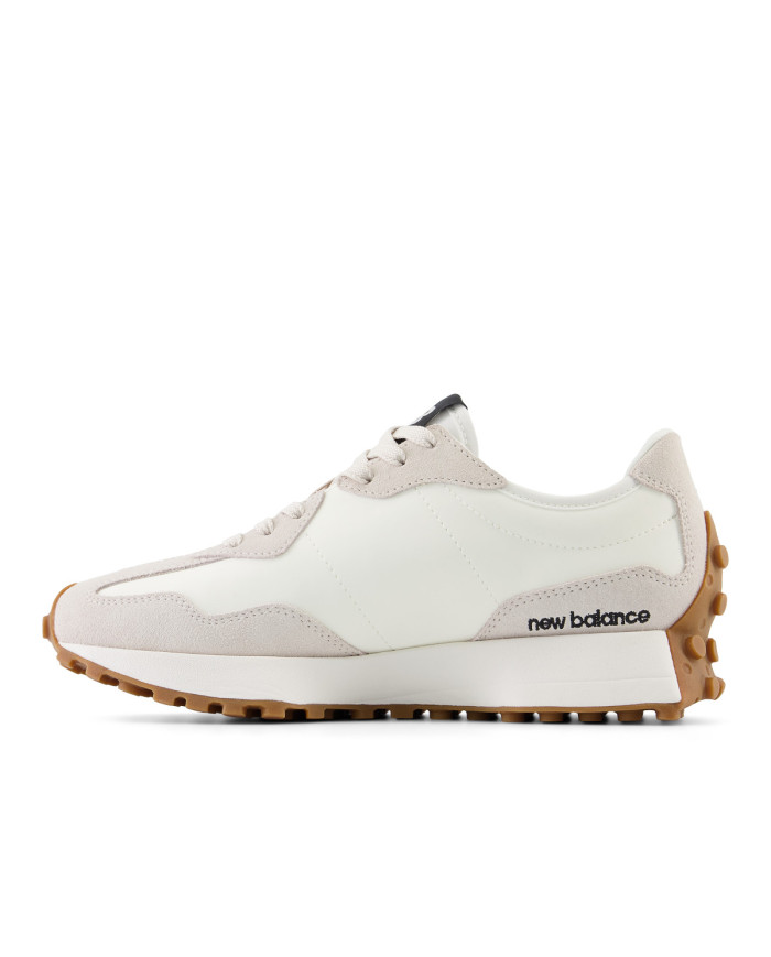 New Balance Damskie Sneakersy Nb 327 WS327GD Beżowy | Sklep Monotox