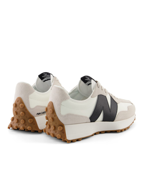 New Balance Damskie Sneakersy Nb 327 WS327GD Beżowy | Sklep Monotox