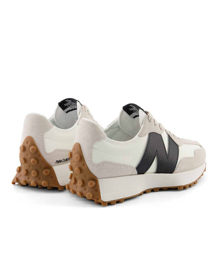 New Balance Damskie Sneakersy Nb 327 WS327GD Beżowy | Sklep Monotox