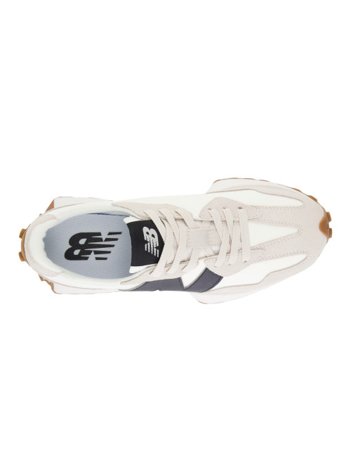 New Balance Damskie Sneakersy Nb 327 WS327GD Beżowy | Sklep Monotox