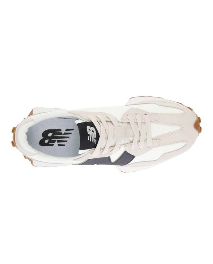 New Balance Damskie Sneakersy Nb 327 WS327GD Beżowy | Sklep Monotox