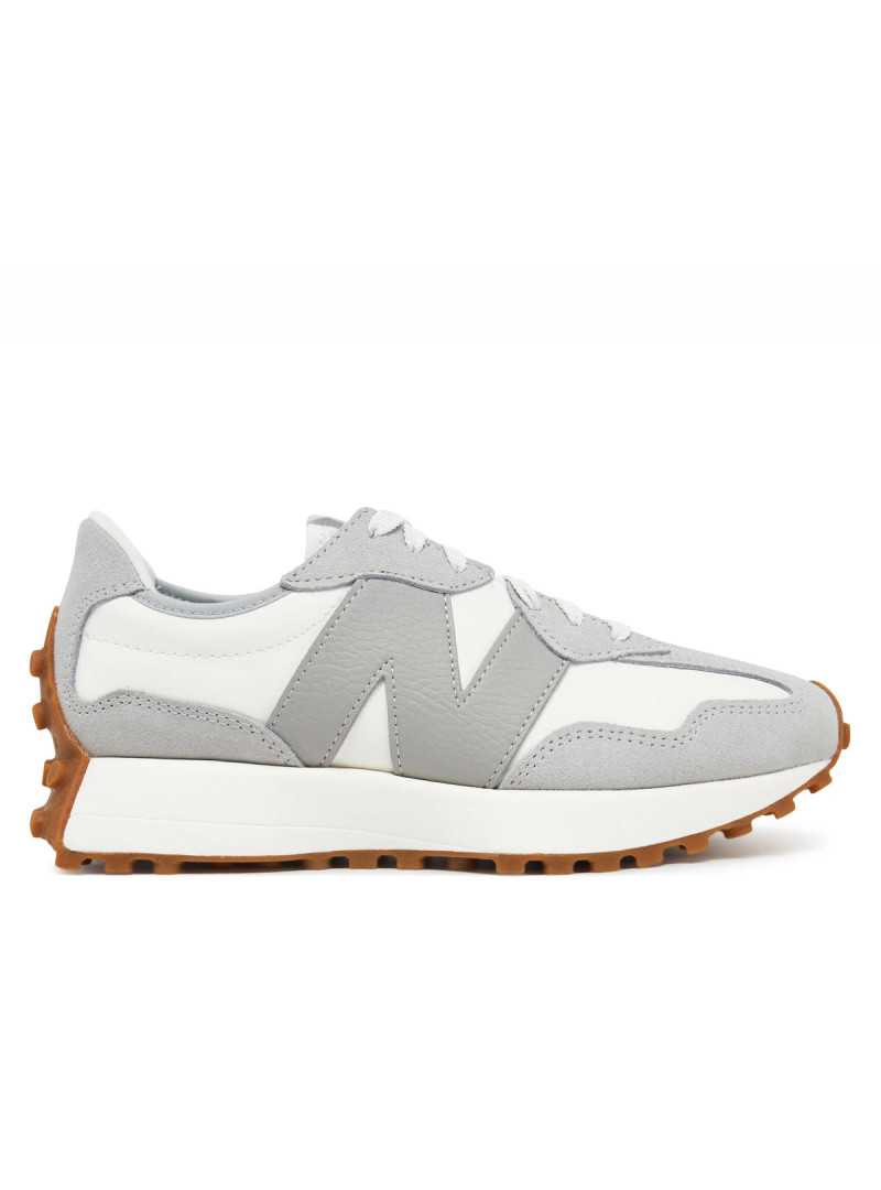 New Balance Damskie Sneakersy Nb 327 WS327NKC Szary | Sklep Monotox