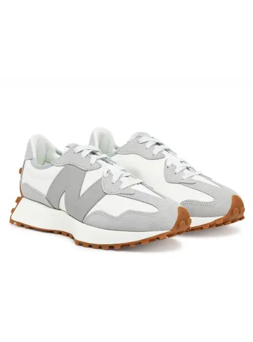 New Balance Damskie Sneakersy Nb 327 WS327NKC Szary | Sklep Monotox