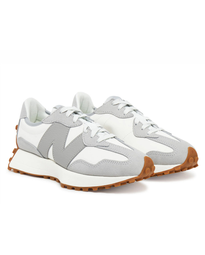 New Balance Damskie Sneakersy Nb 327 WS327NKC Szary | Sklep Monotox