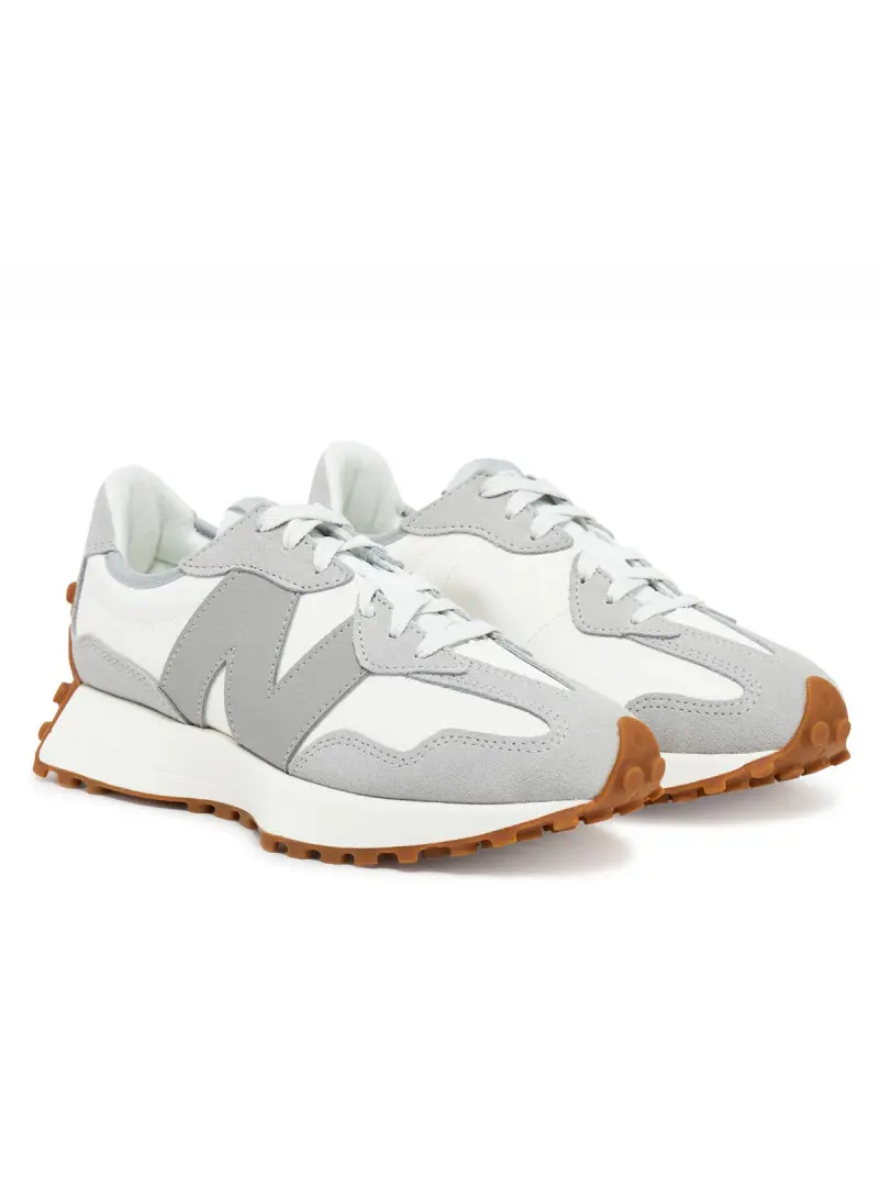 New Balance Damskie Sneakersy Nb 327 WS327NKC Szary | Sklep Monotox
