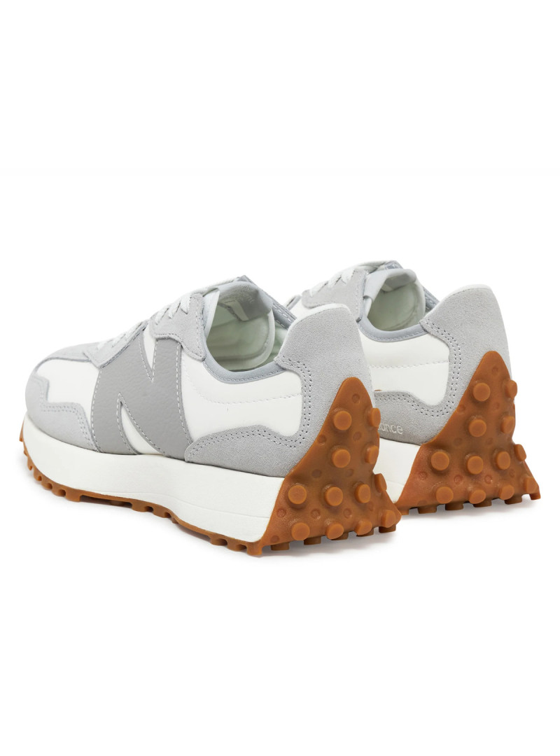 New Balance Damskie Sneakersy Nb 327 WS327NKC Szary | Sklep Monotox