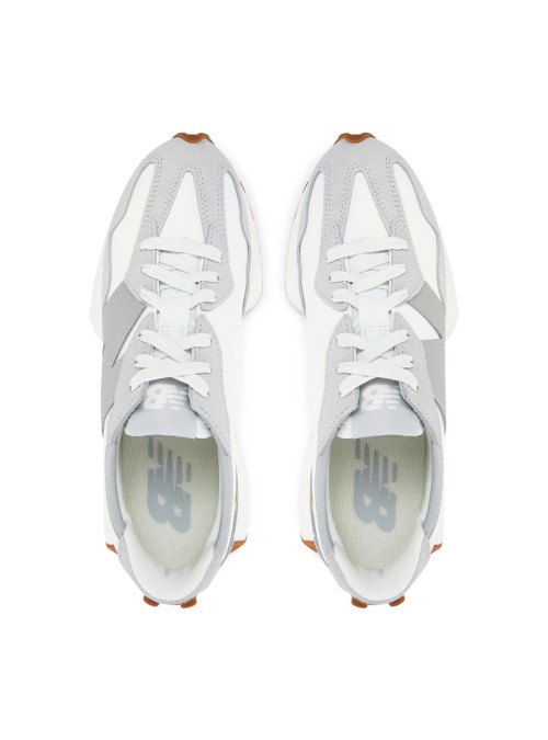 New Balance Damskie Sneakersy Nb 327 WS327NKC Szary | Sklep Monotox
