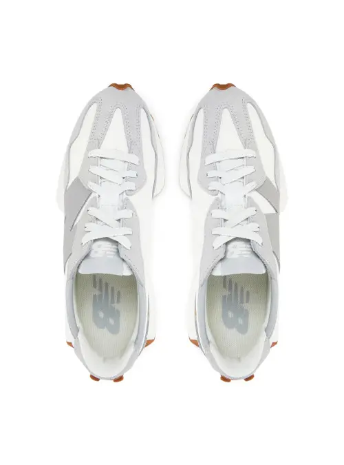 New Balance Damskie Sneakersy Nb 327 WS327NKC Szary | Sklep Monotox