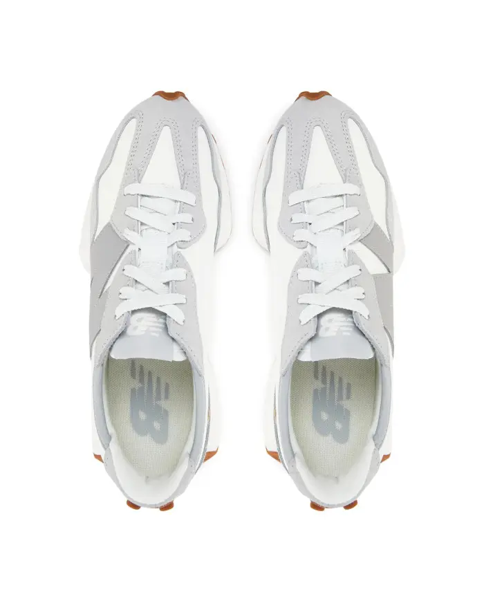 New Balance Damskie Sneakersy Nb 327 WS327NKC Szary | Sklep Monotox