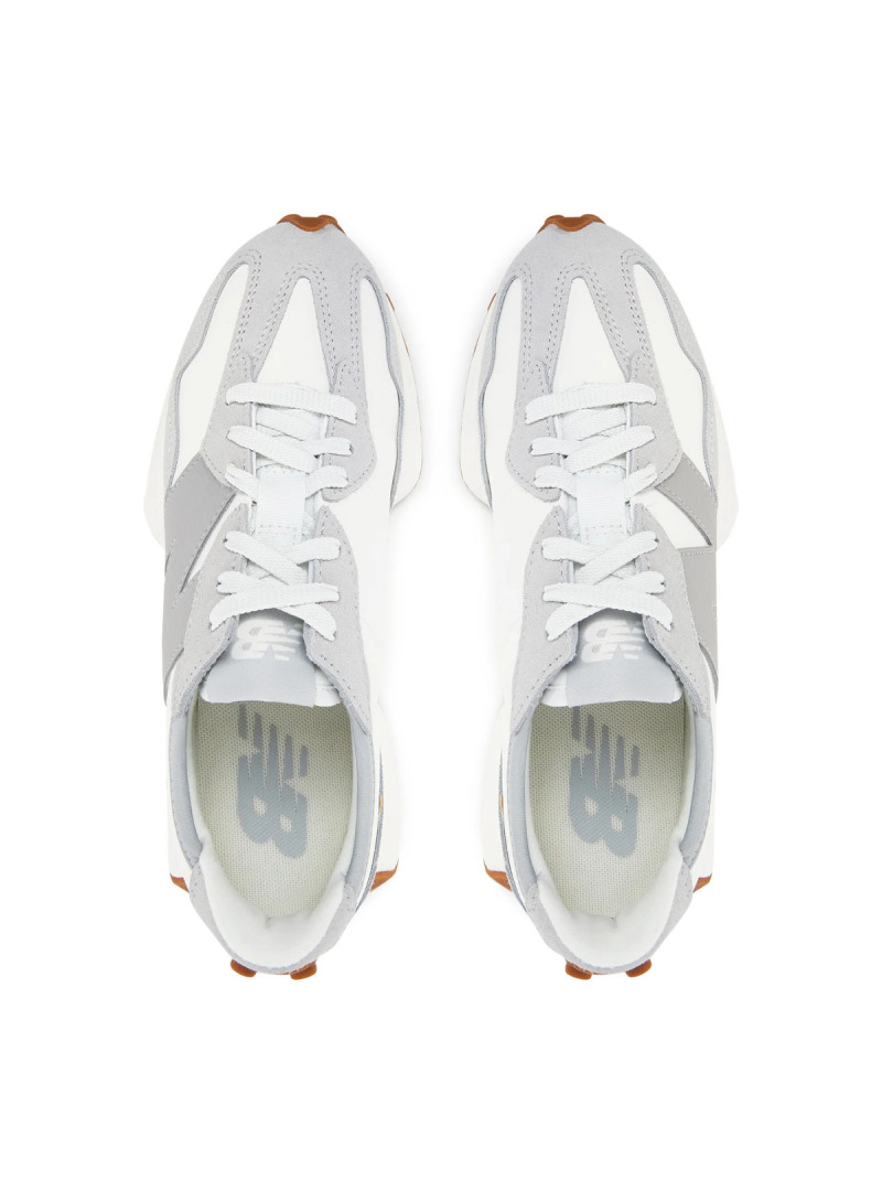 New Balance Damskie Sneakersy Nb 327 WS327NKC Szary | Sklep Monotox