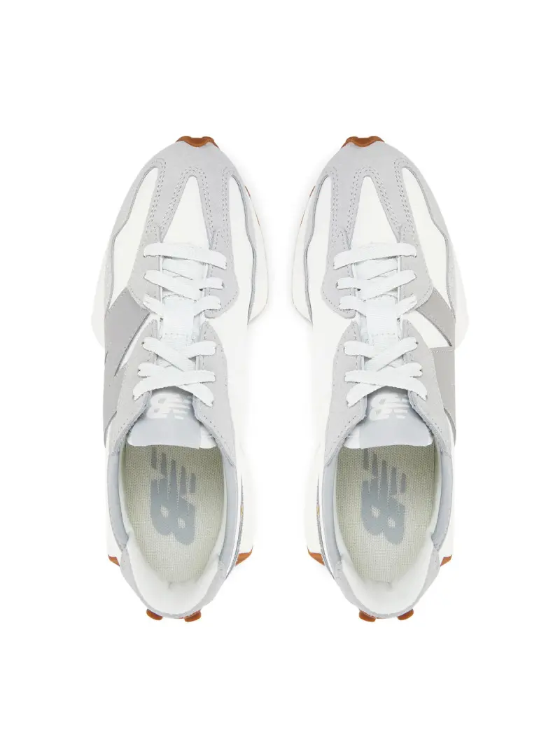 New Balance Damskie Sneakersy Nb 327 WS327NKC Szary | Sklep Monotox