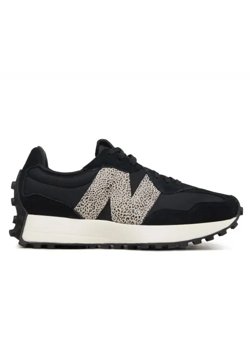 New Balance Damskie Sneakersy Nb 327 WS327PH Czarny | Sklep Monotox