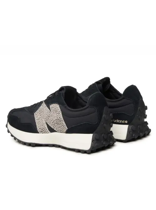 New Balance Damskie Sneakersy Nb 327 WS327PH Czarny | Sklep Monotox