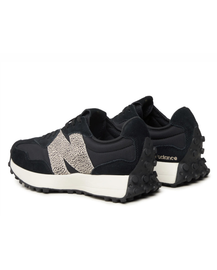 New Balance Damskie Sneakersy Nb 327 WS327PH Czarny | Sklep Monotox