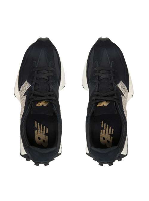 New Balance Damskie Sneakersy Nb 327 WS327PH Czarny | Sklep Monotox