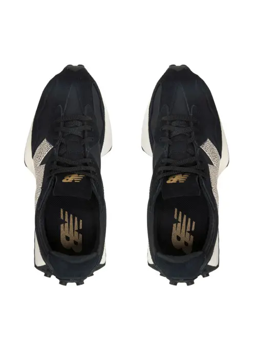 New Balance Damskie Sneakersy Nb 327 WS327PH Czarny | Sklep Monotox