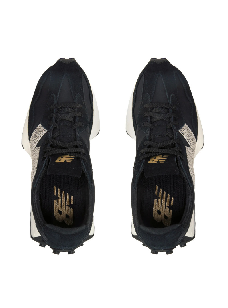 New Balance Damskie Sneakersy Nb 327 WS327PH Czarny | Sklep Monotox