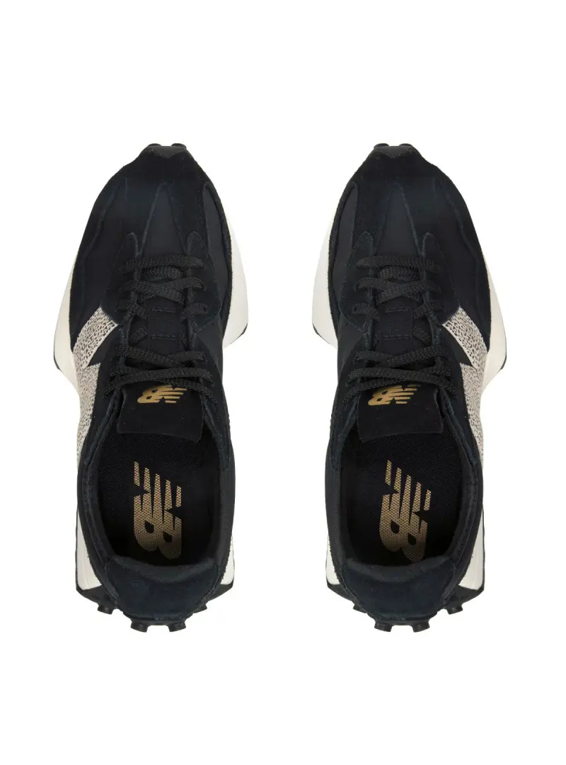 New Balance Damskie Sneakersy Nb 327 WS327PH Czarny | Sklep Monotox