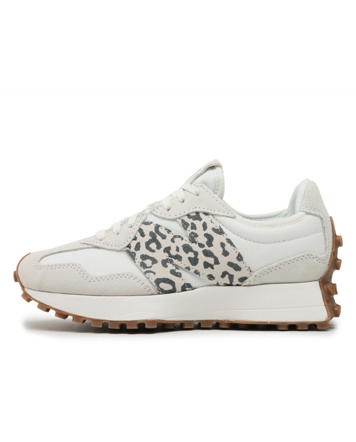 New Balance Damskie Sneakersy Nb 327 WS327PJ Beżowy | Sklep Monotox