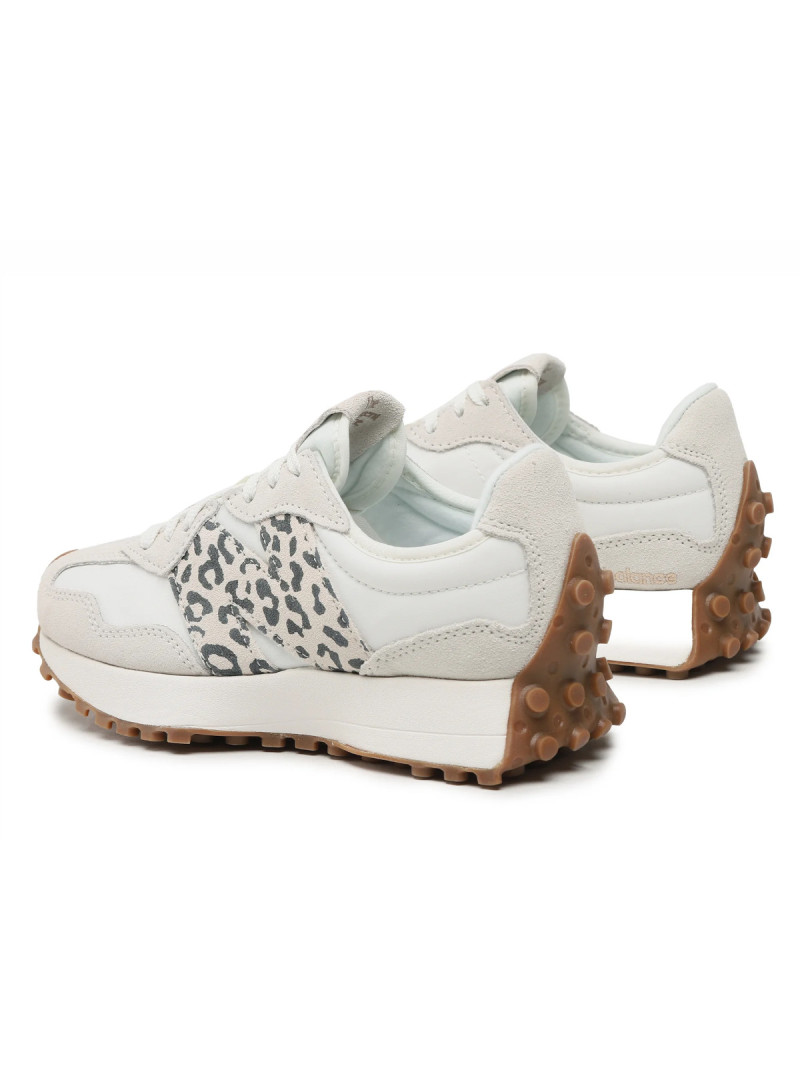 New Balance Damskie Sneakersy Nb 327 WS327PJ Beżowy | Sklep Monotox