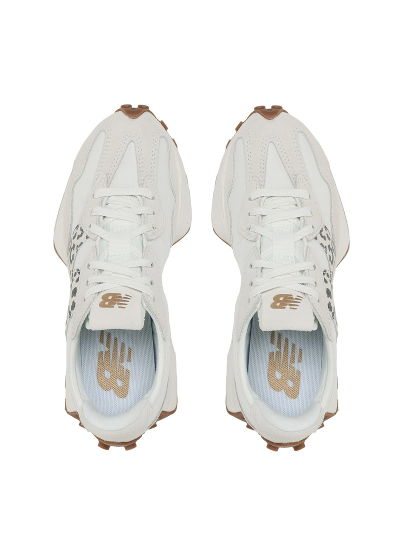 New Balance Damskie Sneakersy Nb 327 WS327PJ Beżowy | Sklep Monotox