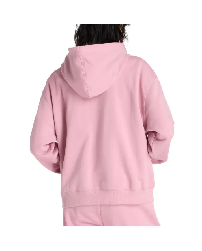 New Balance Damska Bluza Sport Essentials French Terry WT41507PTF Różowy | Sklep Monotox