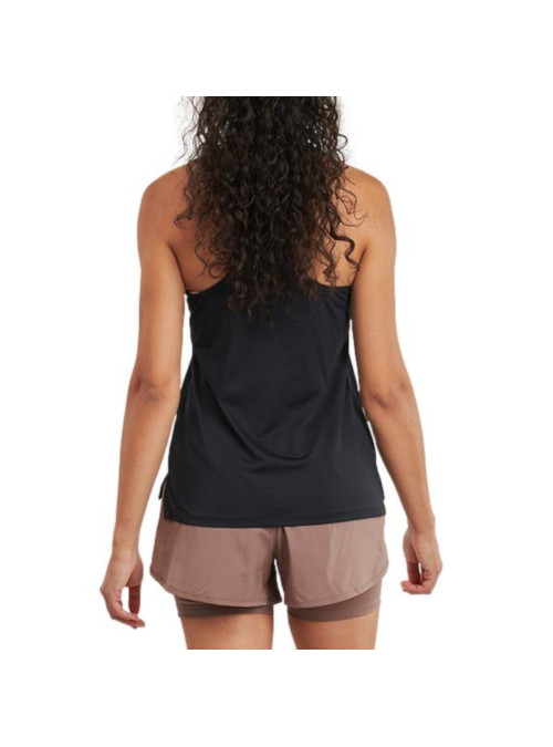 New Balance Damski T-shirt Sport Tank WT51253BK Czarny | Sklep Monotox