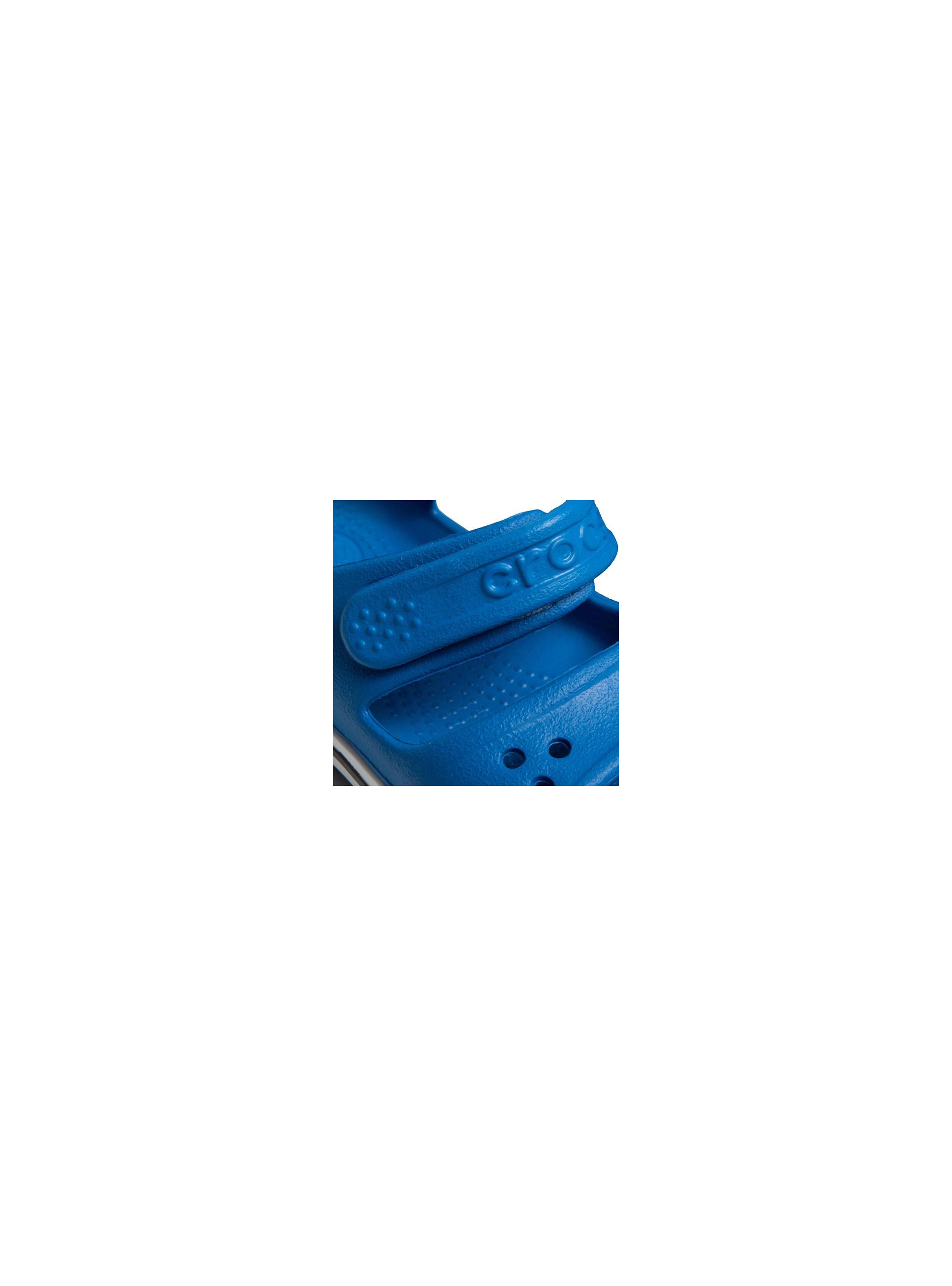Crocs CROCBAND II SANDAL KIDS 14854-4JN