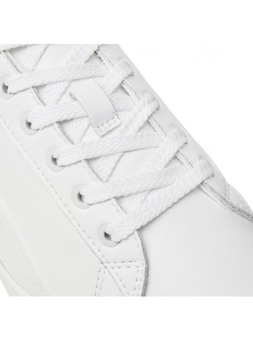 Armani Exchange Męskie Sneakersy Ax Sneaker XUX082-XV262-M801 Biały | Sklep Monotox