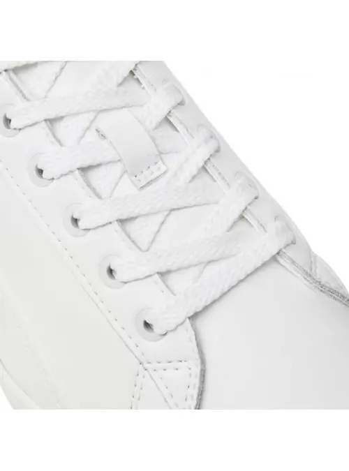 Armani Exchange Męskie Sneakersy Ax Sneaker XUX082-XV262-M801 Biały | Sklep Monotox