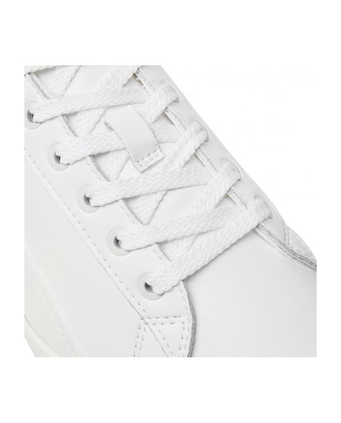 Armani Exchange Męskie Sneakersy Ax Sneaker XUX082-XV262-M801 Biały | Sklep Monotox