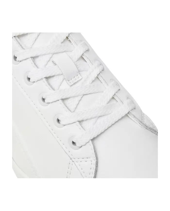 Armani Exchange Męskie Sneakersy Ax Sneaker XUX082-XV262-M801 Biały | Sklep Monotox