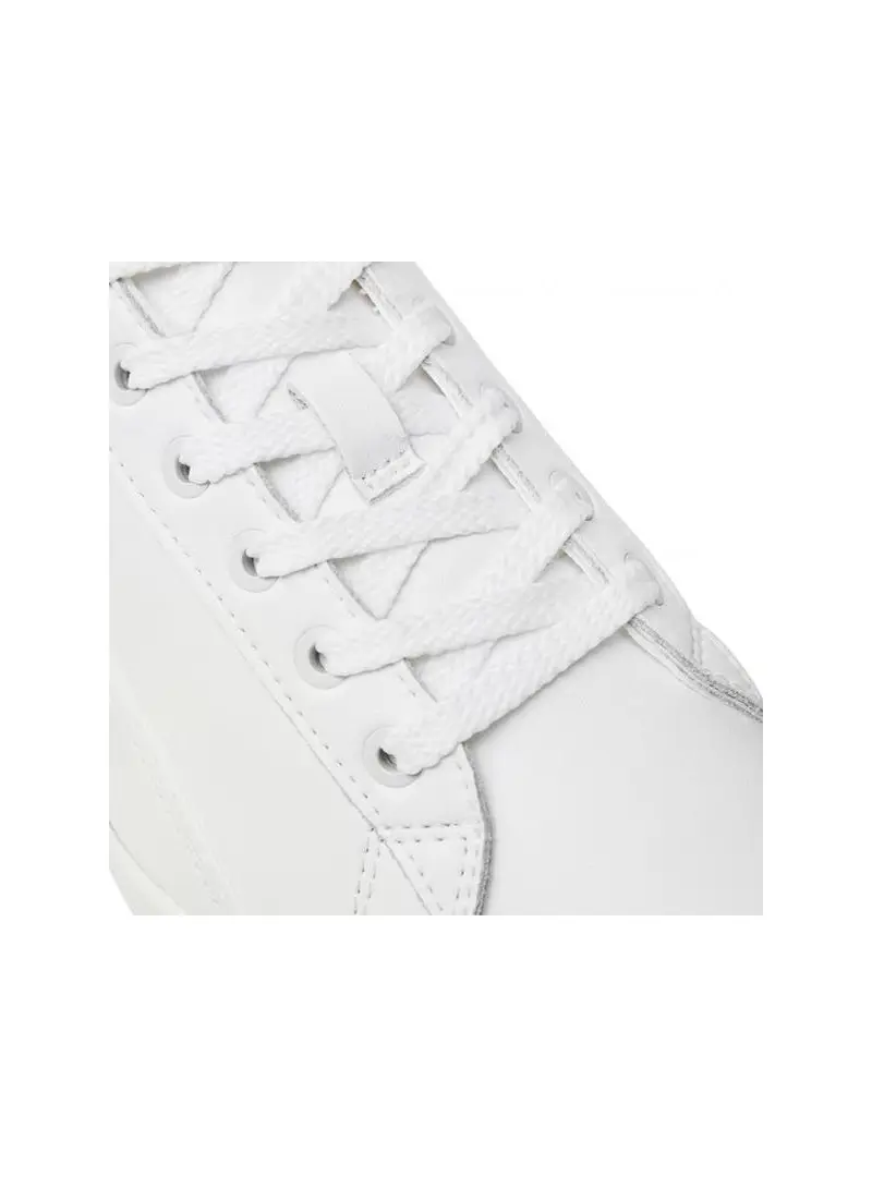 Armani Exchange Męskie Sneakersy Ax Sneaker XUX082-XV262-M801 Biały | Sklep Monotox