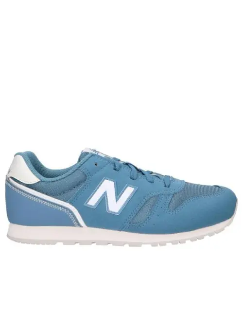 New Balance Dziecięce Sneakersy Nb 373 YC373BF2 Niebieski | Sklep Monotox