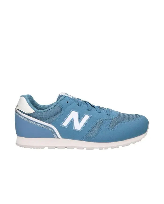 New Balance Dziecięce Sneakersy Nb 373 YC373BF2 Niebieski | Sklep Monotox