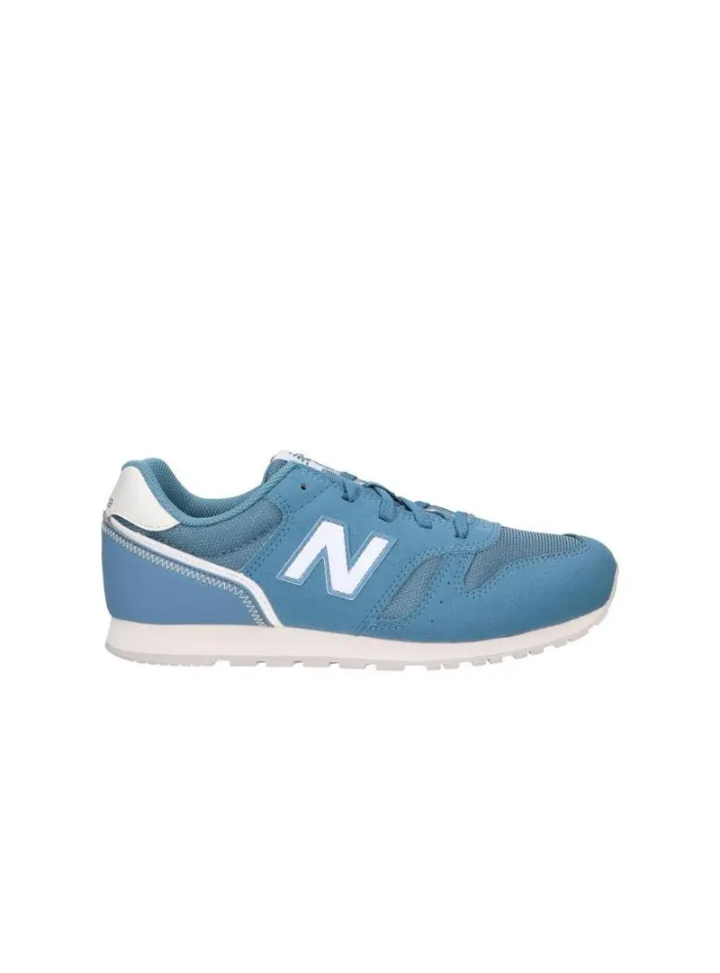 New Balance Dziecięce Sneakersy Nb 373 YC373BF2 Niebieski | Sklep Monotox