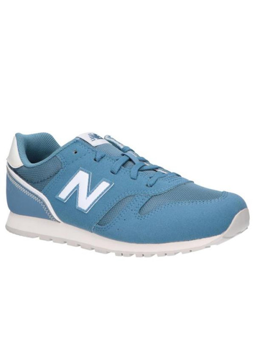 New Balance Dziecięce Sneakersy Nb 373 YC373BF2 Niebieski | Sklep Monotox
