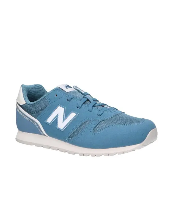 New Balance Dziecięce Sneakersy Nb 373 YC373BF2 Niebieski | Sklep Monotox