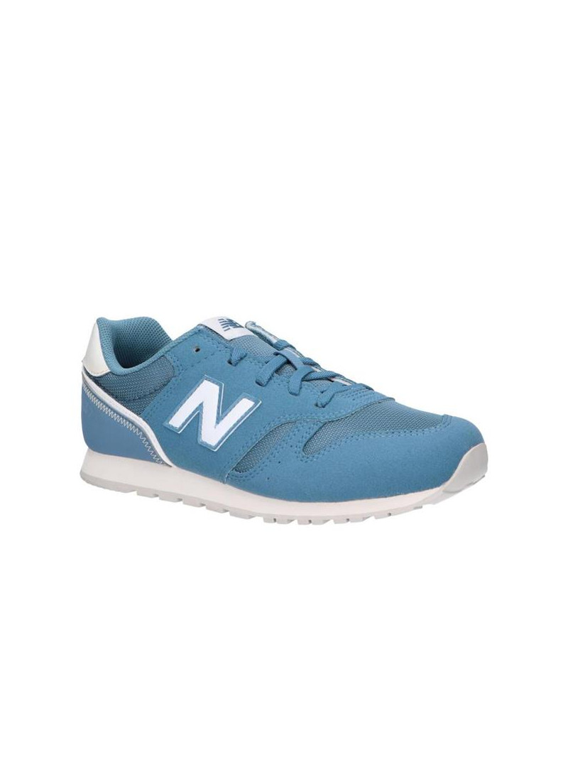 New Balance Dziecięce Sneakersy Nb 373 YC373BF2 Niebieski | Sklep Monotox