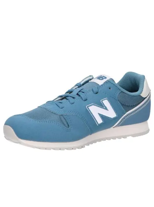 New Balance Dziecięce Sneakersy Nb 373 YC373BF2 Niebieski | Sklep Monotox