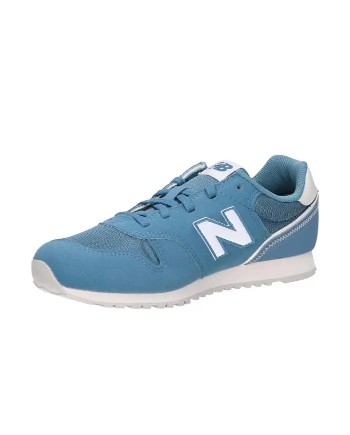 New Balance Dziecięce Sneakersy Nb 373 YC373BF2 Niebieski | Sklep Monotox