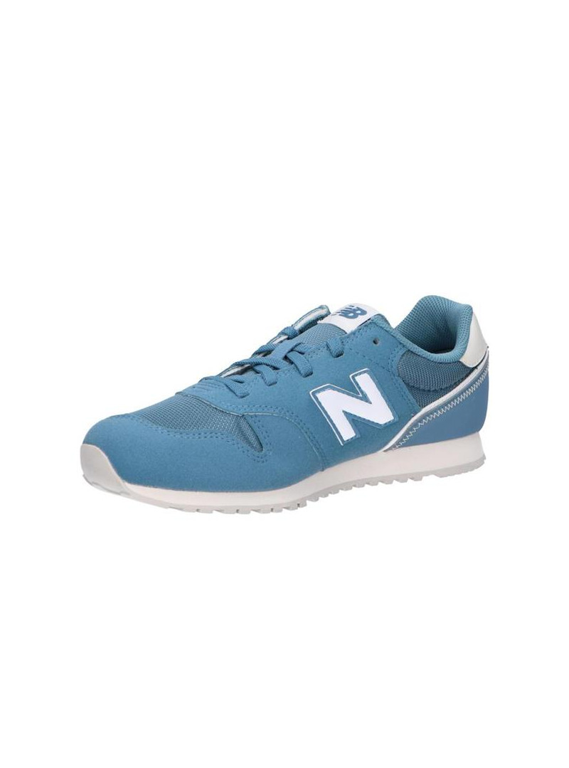 New Balance Dziecięce Sneakersy Nb 373 YC373BF2 Niebieski | Sklep Monotox