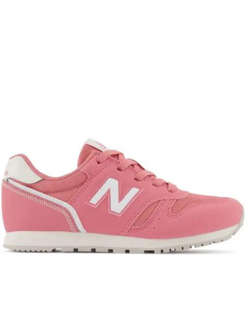 New Balance Dziecięce Sneakersy Nb 373 YC373BP2 Różowy | Sklep Monotox