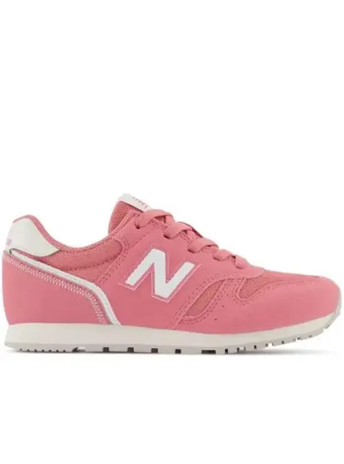 New Balance Dziecięce Sneakersy Nb 373 YC373BP2 Różowy | Sklep Monotox