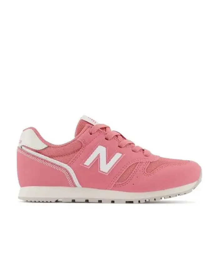 New Balance Dziecięce Sneakersy Nb 373 YC373BP2 Różowy | Sklep Monotox