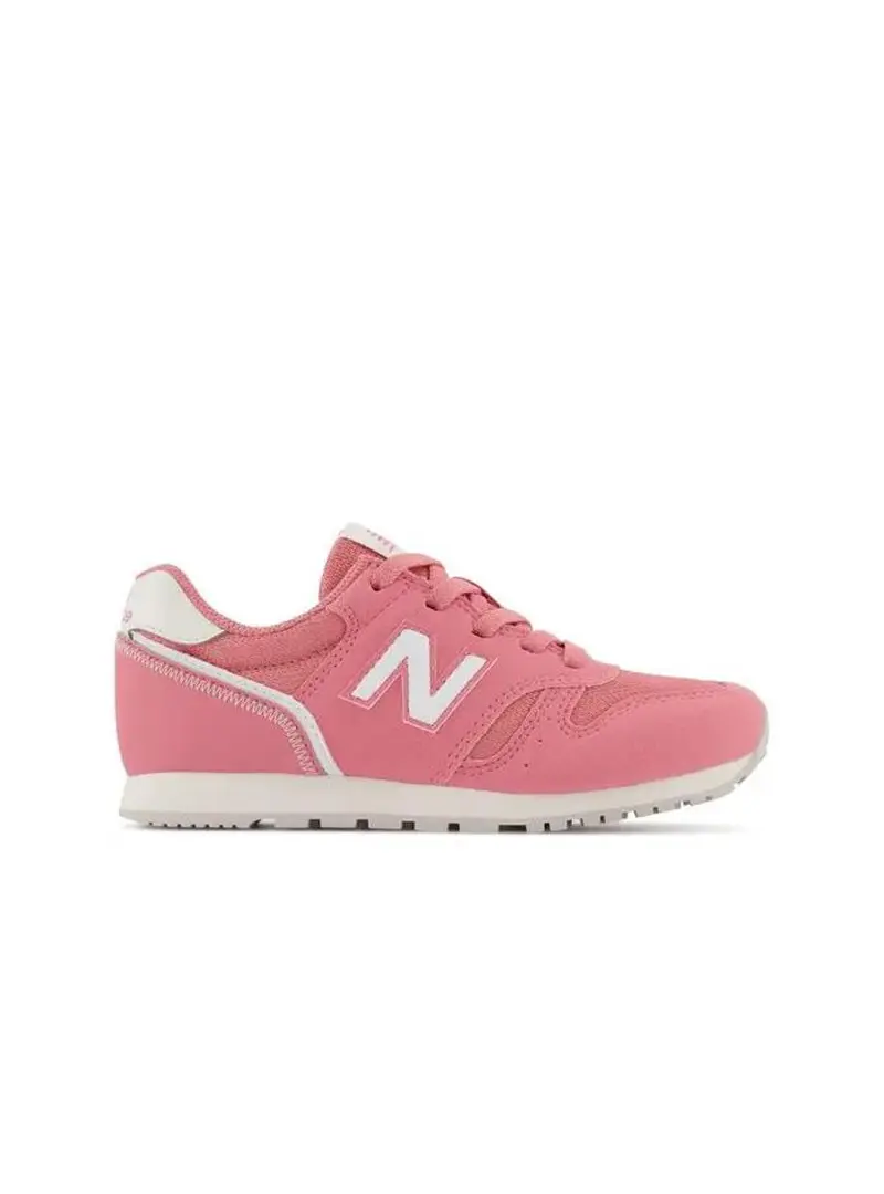 New Balance Dziecięce Sneakersy Nb 373 YC373BP2 Różowy | Sklep Monotox