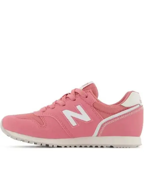 New Balance Dziecięce Sneakersy Nb 373 YC373BP2 Różowy | Sklep Monotox