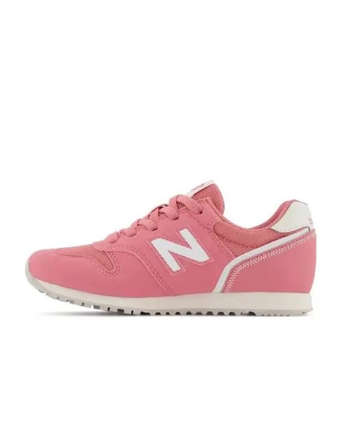 New Balance Dziecięce Sneakersy Nb 373 YC373BP2 Różowy | Sklep Monotox
