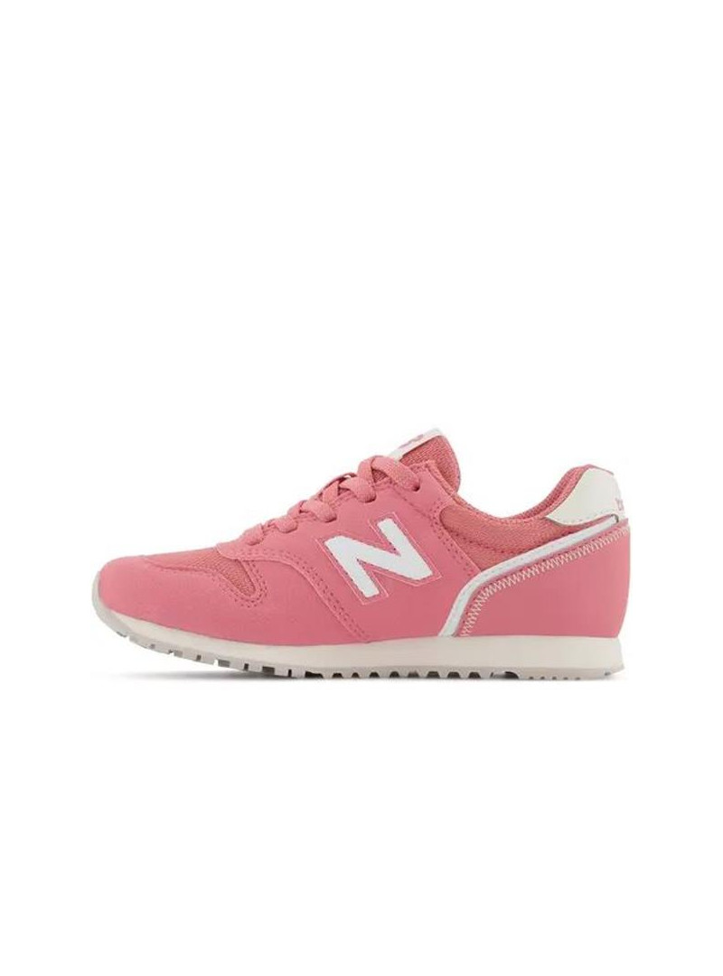 New Balance Dziecięce Sneakersy Nb 373 YC373BP2 Różowy | Sklep Monotox