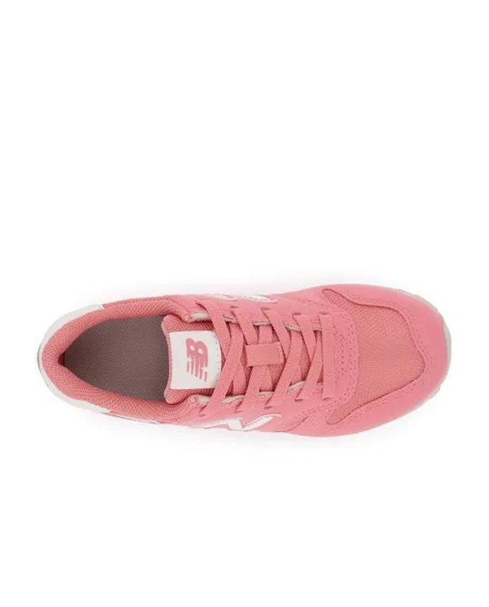 New Balance Dziecięce Sneakersy Nb 373 YC373BP2 Różowy | Sklep Monotox